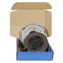 Imagen de KIT DE EMBRAGUE TOYOTA HILUX 2.5/3.0D SW4 2005 270MM 21E